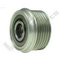 Pulley INA 17/59 x 33.70 - 6 gr. M16