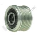 Pulley INA 17/52.4 x 35.5 6gr. M16
