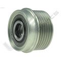 Pulley INA 17x53.9 x 37.6 6 gr. M16