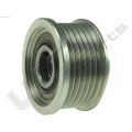 Pulley INA 17 / 53.6 x 40.8 6gr. M16