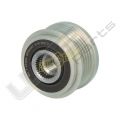 Pulley INA 17/55 x32.6 5gr M16