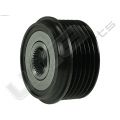 Pulley INA Opel V6 LX5-Motor AD237 Serie- 6 gr.