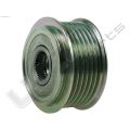 Pulley INA 17/65 x 38.7 - 6 gr.