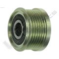 Pulley INA 17/60.15 x 43.1 - 6 gr.