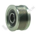 Pulley INA 17/64 x 35.6 - 6 gr.