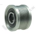 Pulley INA 17/56.5 x 40.3 - 6 gr.