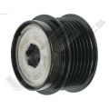 Pulley LITENS 17/63 x 45.2 - 6 gr.