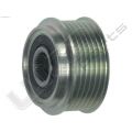 Pulley INA 17/64 x 41.3 - 6 gr.