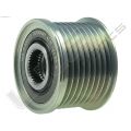 Pulley INA 17/55 x 41.86 - 8 gr.