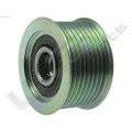 Pulley INA 17/65 x 39 - 8 gr.