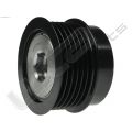 Pulley LITENS 17/64 x 51 - 6 gr.