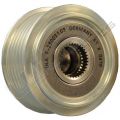 Pulley Jaguar zie JA 21043