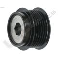 Pulley LITENS 17/61.5 x 42.7 - 6 gr. M14