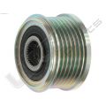 Pulley INA 17/59 x 37.3 - 6 gr.