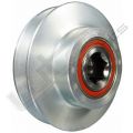 Pulley LITENS 17/55.5 x 34.2 - 1 gr.