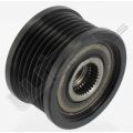 Pulley INA 17/59 x 41.5 - 7 gr.