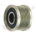 Pulley INA 17/54 x 40.3 - 6 gr.