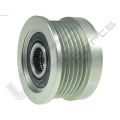 Pulley INA 17/65.5 x 38.47 - 6 gr.