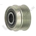 Pulley INA 17/58.2 x 39.8 - 5 gr.