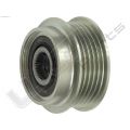 Pulley INA 15/6.4 x 39.9 - 5 gr.