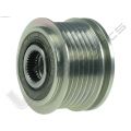 Pulley INA 17/59 x 43 - 6 gr.