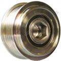 Pulley JAPAN STYLE 17/64 x 38.6 - 5 gr.