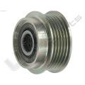 Pulley INA 17/66.4 x 39.9 - 5 gr. M14