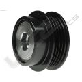 Pulley LITENS 17/62.50x41.00 4gr. M14