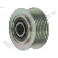 Pulley INA 17/75.3 x 39.3 - 7gr. M14