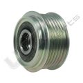 Pulley INA 17/64.25 x 37.8 6gr. M16