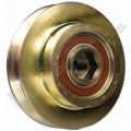 Pulley JAPAN STYLE 17/82 x35.50 Vbelt M17