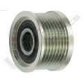 Pulley INA 17/54.9 x 26.2 - 7 gr.