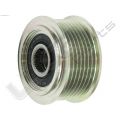 Pulley INA 17/70.4 x 39.9 - 7 gr. M14