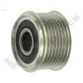 Pulley INA 17/59 x 38.68 - 7 gr. M17