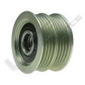 Pulley INA 17/59.5 x 45.50 8gr. M17x1.5