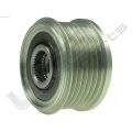 Pulley INA 17/59 x 38.3 - 6 gr. M17