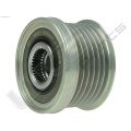 Pulley INA 17/54 x 38.2 - 6 gr. M14