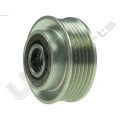 Pulley INA 17/70.50 x 32.6 - 5 gr. M16INA