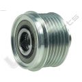 Pulley INA 17/59 x 49.25 - 6 gr. M17