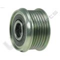 Pulley INA 17/58 x 36.6 - 6 gr. M16INA