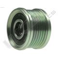 Pulley INA 17/55.20 x 39.20 - 6 gr.