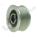 Pulley INA 17/65 x 39.70 - 6 gr. M16