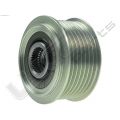 Pulley INA 17/60x39- 7 gr. M16