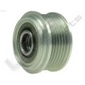 Pulley INA 15/65 x39.40 6gr. M14