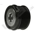 Pulley LITENS 17/55 x 40 6gr M17