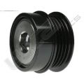 Pulley LITENS 15/59.5 x 40.90 4gr. M14