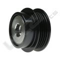 Pulley LITENS 17/ 62.20 x 41 4gr. M14