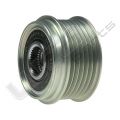 Pulley INA 17/61 39.6 6gr. M14
