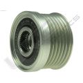 Pulley INA 17 / 50.00x37.7 6gr. M17