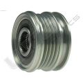 Pulley INA 17 / 52.0x38.50 4gr. M17